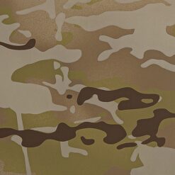 Alternative view of MultiCam® Dark Brown H-342