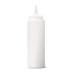 Plastic Squeeze Bottle SE-329