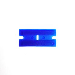 Plastic Razor Blades SE-367