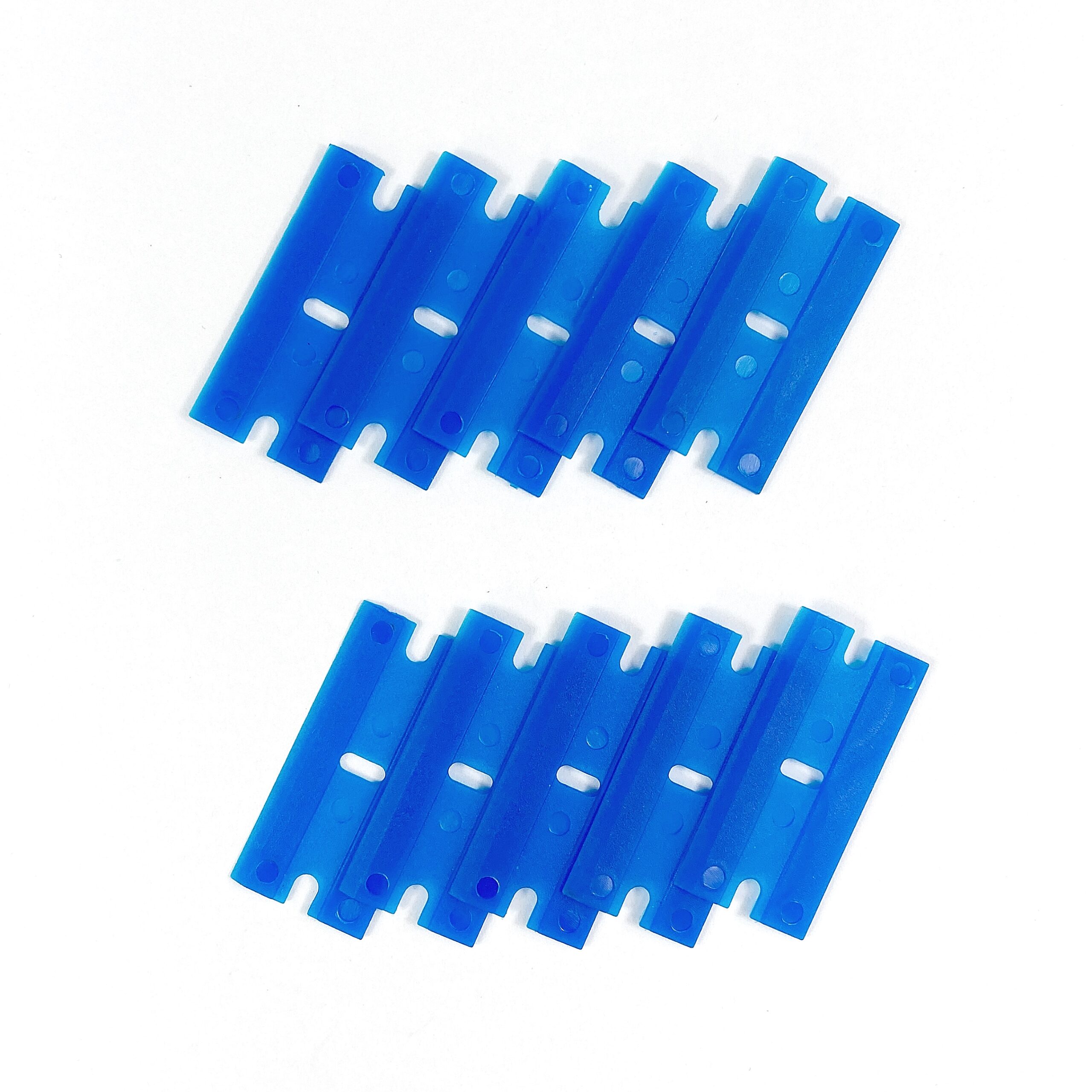 Plastic Razor Blades SE-367 - Image 2