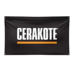 CERAKOTE® 3' X 5' Banner SE-313