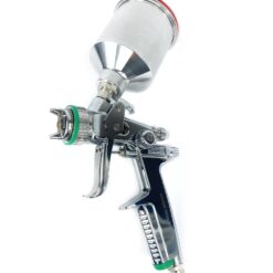 SATA Minijet With Aluminium Cup SE-3000