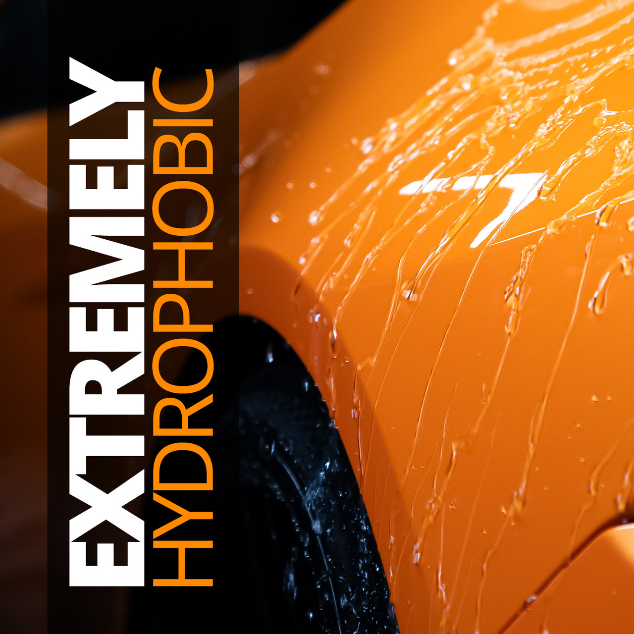CERAKOTE® Platinum Rapid Ceramic Paint Sealant - Bulk - Image 5