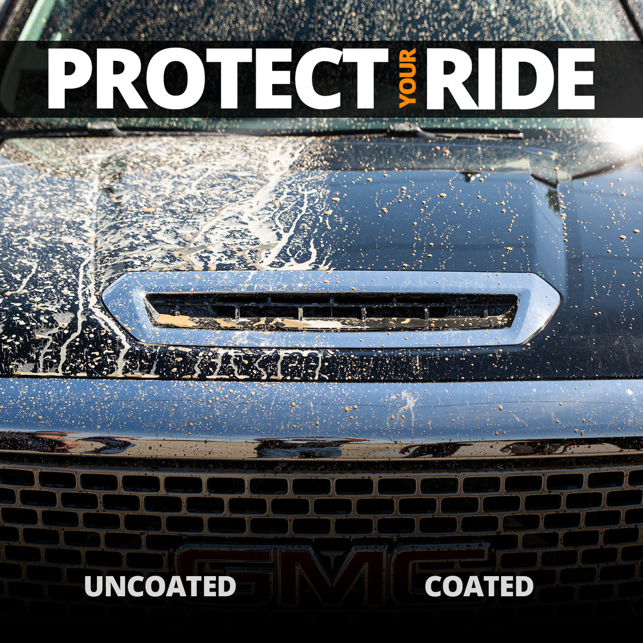 CERAKOTE® Platinum Rapid Ceramic Paint Sealant - Bulk - Image 3