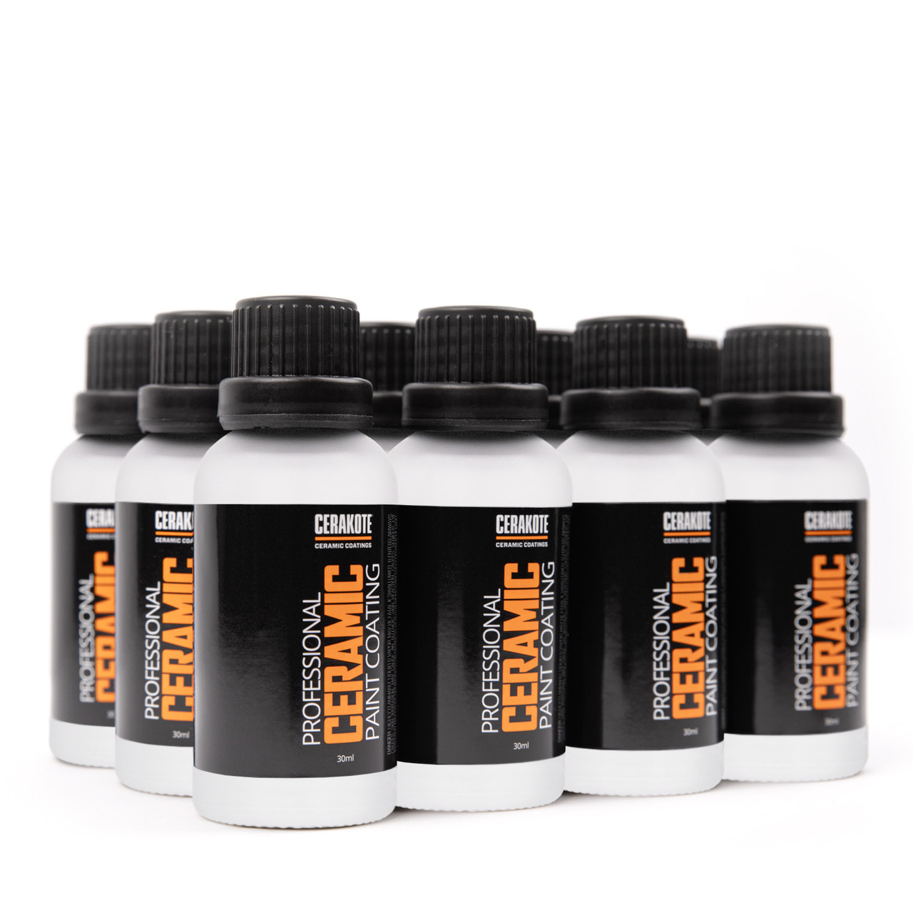 CERAKOTE® Professional Ceramic Paint Coating Bulk Pack - 12 Count AH-CPROPAINT12 - Image 3