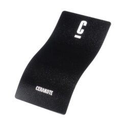 Alternative view of CERAKOTE® FX ANTHRACITE FX-112