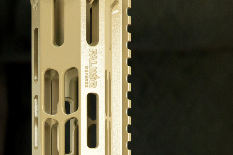 Ambient Flash - Cerakote UK Ceramic Coatings