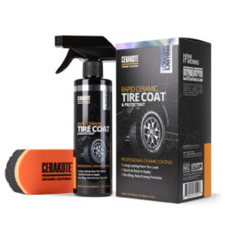 CERAKOTE® Rapid Ceramic Tire Coat - AH-RCTIRE10