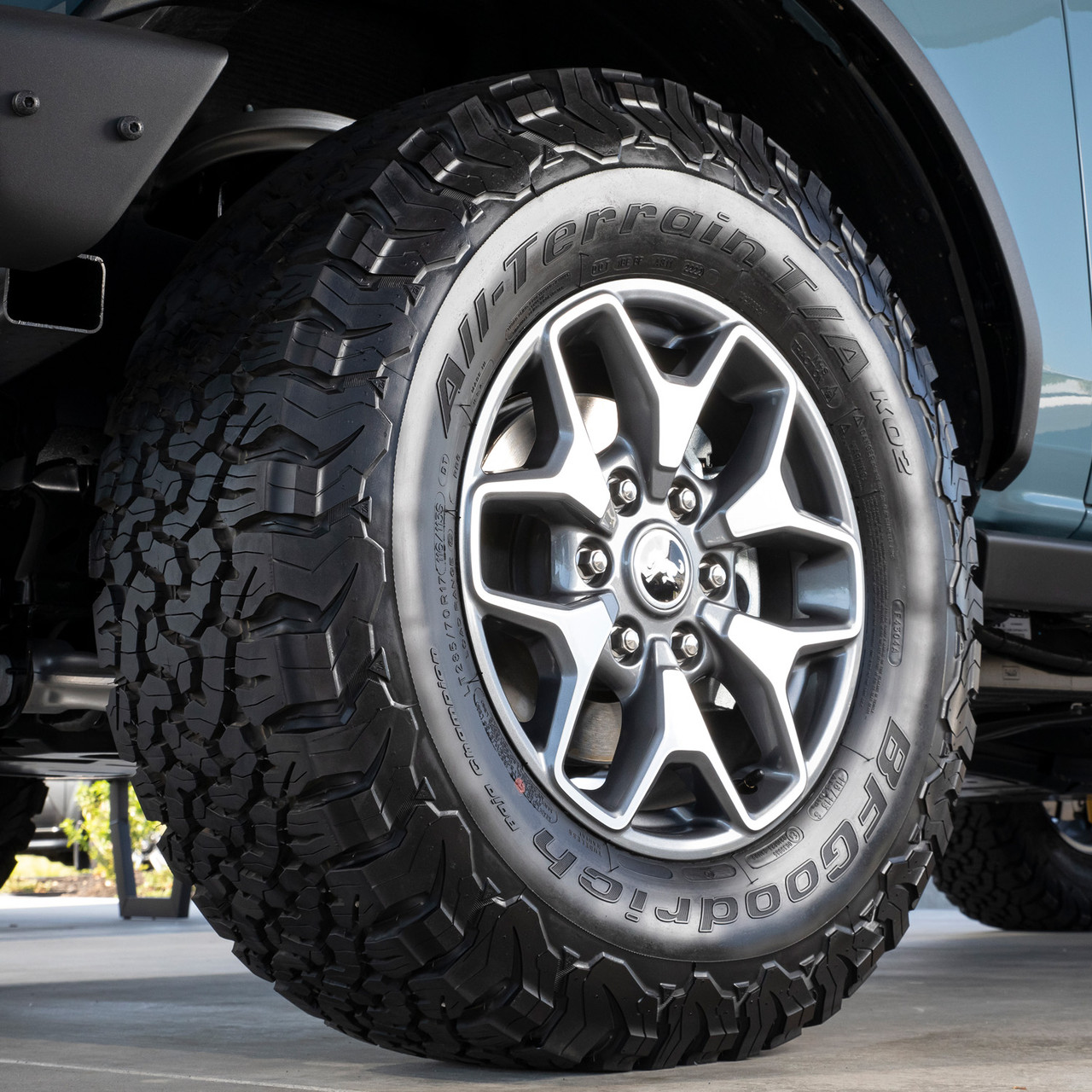 CERAKOTE® Rapid Ceramic Tire Coat - AH-RCTIRE10 - Image 6