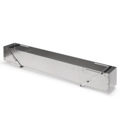 Alternative view of CERAKOTE® LARGE DEGREASE BASKET - SE-519