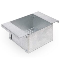 CERAKOTE® SMALL DEGREASE BASKET SE-520