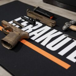 Alternative view of Large Cerakote Workbench Mat - SE-3116