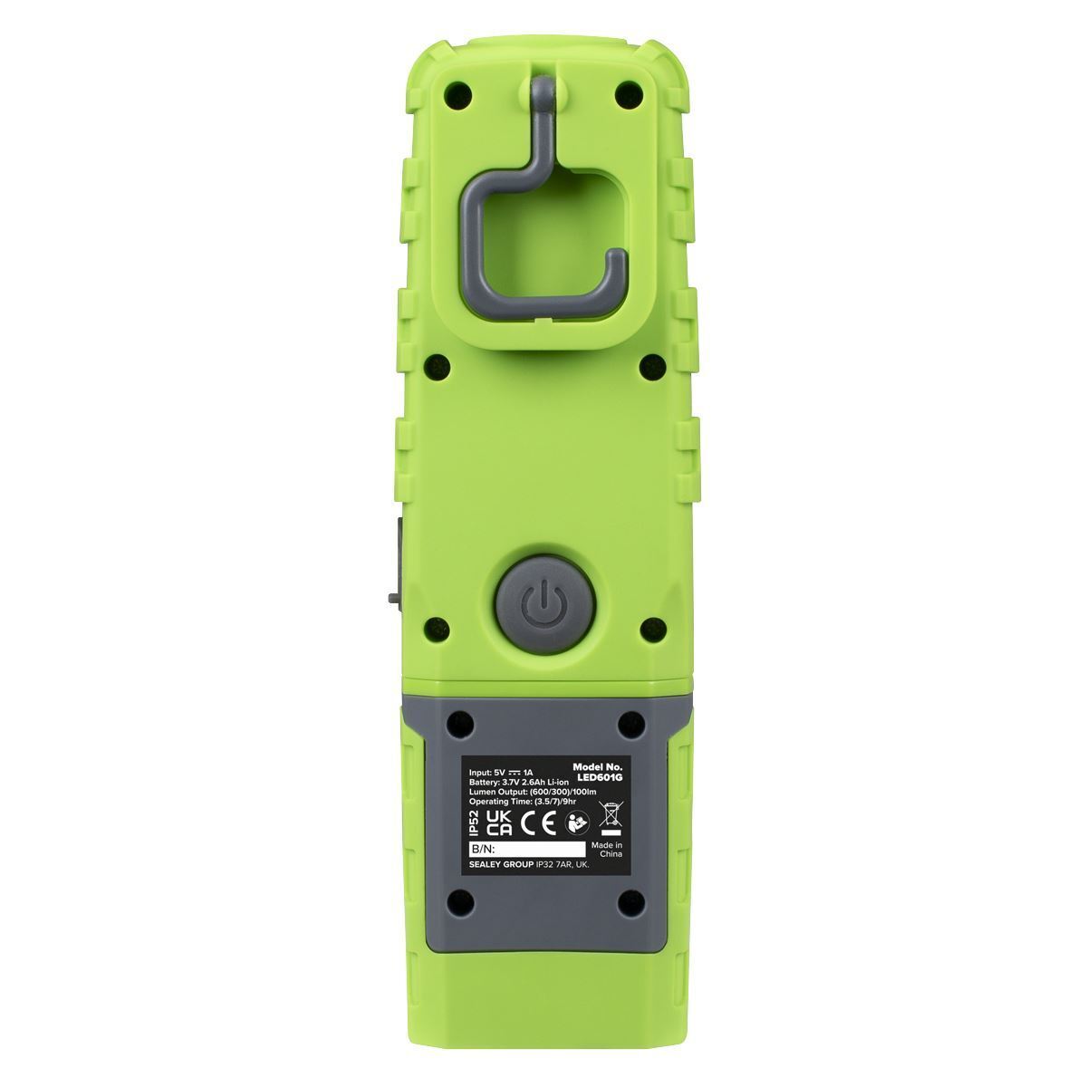 Sealey LED Inspection Light SE-678 - Image 6