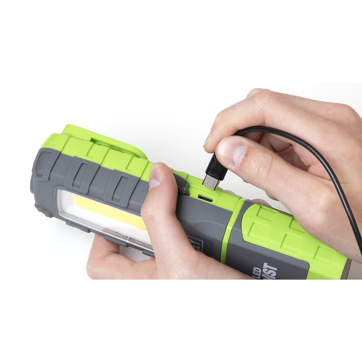 Sealey LED Inspection Light SE-678 - Image 5
