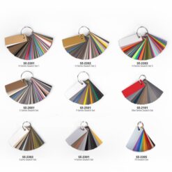 Master Swatch Set SE-2403
