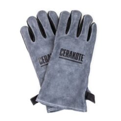 Cerakote Leather Oven Gloves SE-3119