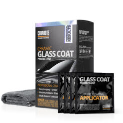 Cerakote® Ceramic Glass Coat Protectant AH-GLASSCOAT