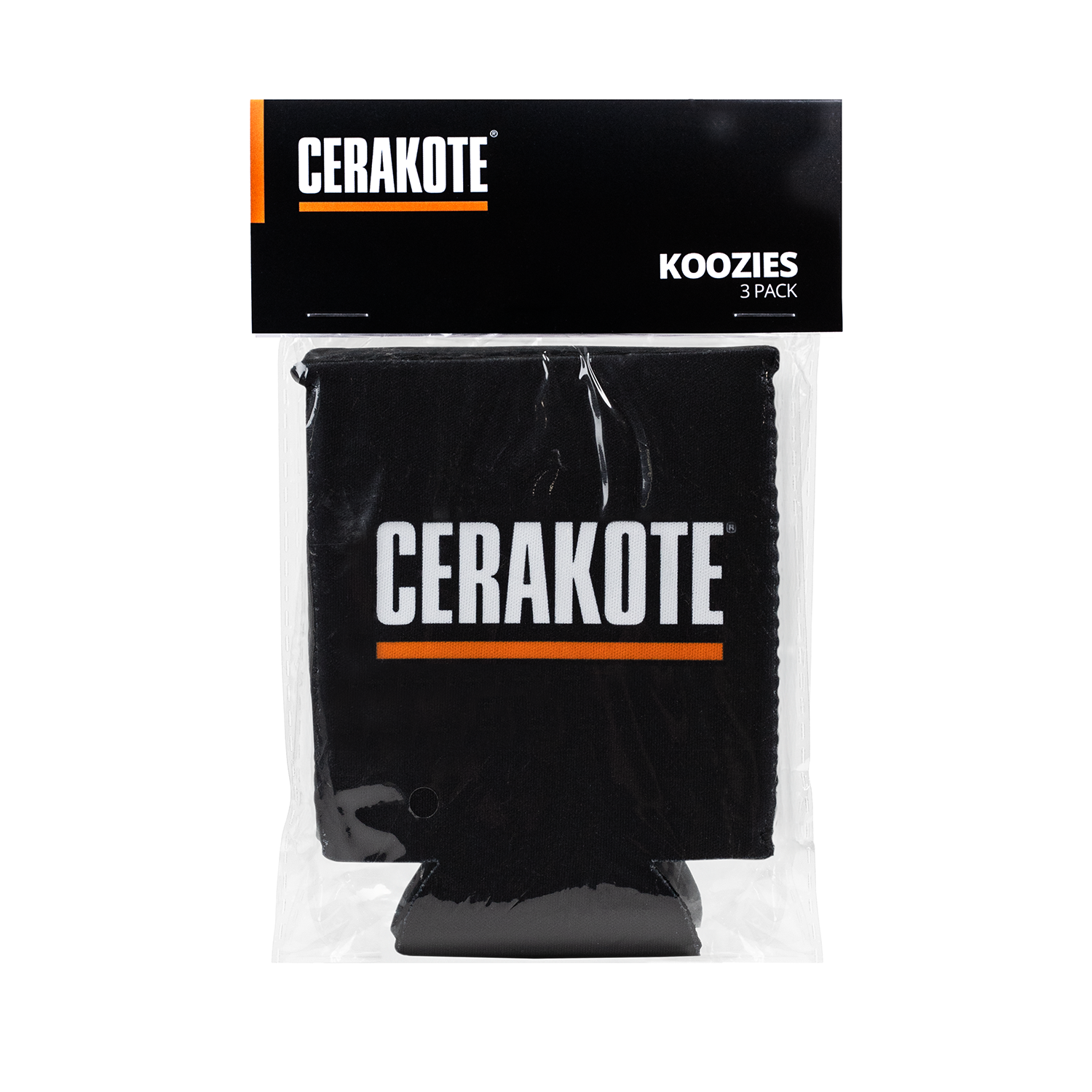 Cerakote Branded Koozie 3-Pack - Image 4