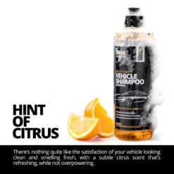 Alternative view of AH-VEHSHAM High Foam Vehicle Shampoo - pH Neutral