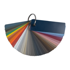 H-Series-Metallic Swatch Set