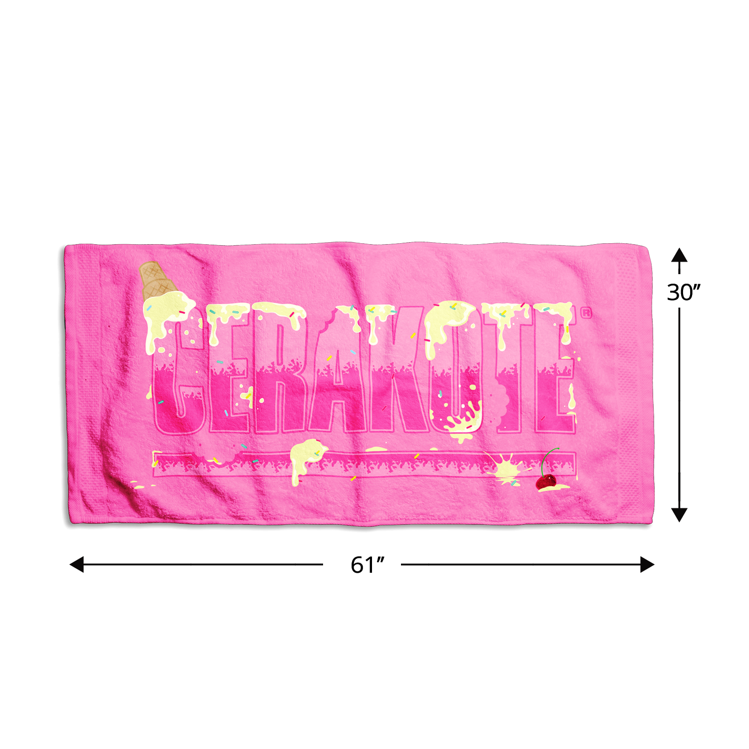 Free Summer Bundle (Pool Float & Towel, SKU: C-SUMBNDL26) - Image 3