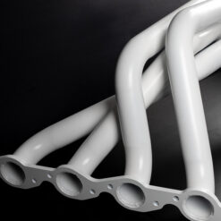 Alternative view of High Temp White S-140